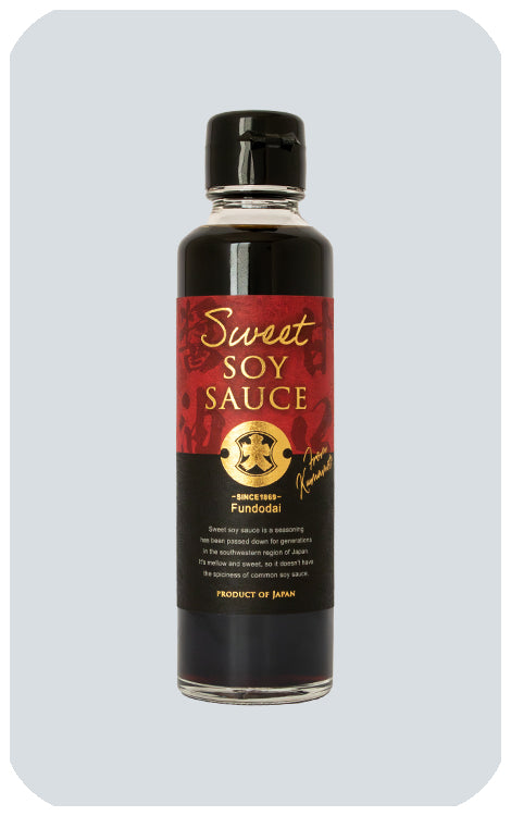 Sweet Soy Sauce